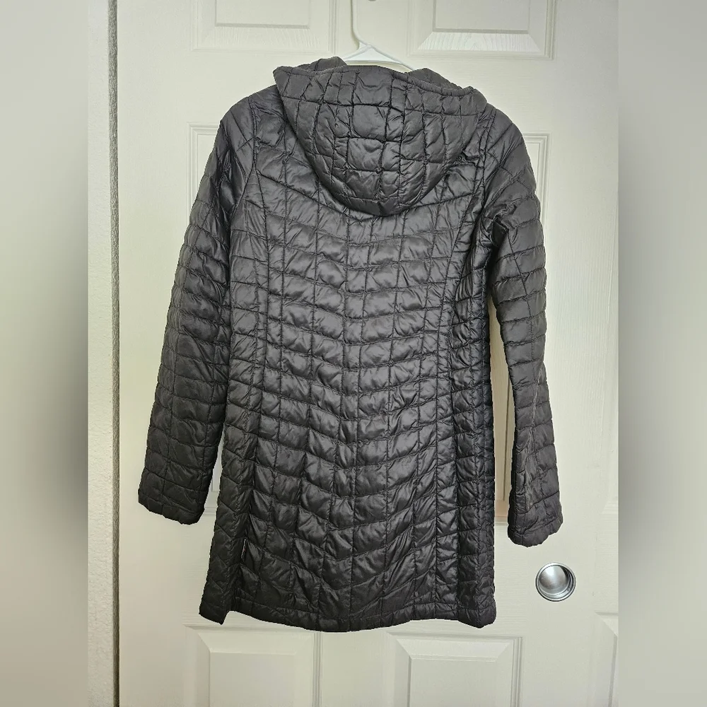 The Northface Coat - Picture 2 of 4
